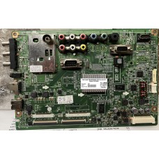 2nd Hand EBU60925902 PCB to suit LG Model 32LD460