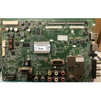 EBU61006902 Main PCB LG 32LD460-TA.AAUWLJD