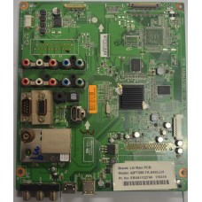 2nd Hand EBU61122749 PCB to suit LG Model 42PT250-TA.AAULLH