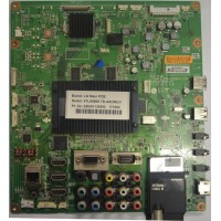 EBU61124002 Main PCB LG 47LX6500-TD.AAUWLH