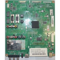 EBU61375303 Main PCB LG 32LK450-TA.AAUDLJD