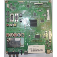 2nd Hand EBU61375602 PCB to suit LG Model 32LK330-TB.AAUYLJD