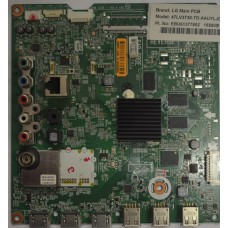 2nd Hand EBU61377802 PCB to suit LG Model 47LV3730-TD.AAUYLJD