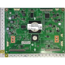EBU61392401 2nd Hand TCON PCB 55LW9500-TA.AAUWLH