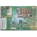 2nd Hand EBU61493617 PCB to suit LG Model 50/60PA6500