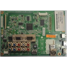 2nd Hand EBU61493617 PCB to suit LG Model 50/60PA6500