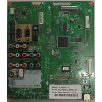 EBU61567003 Main PCB LG 32LV3300-TA.BNRELJV