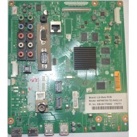EBU61776802 Main PCB LG 50/60PM6700-TD.AAULLH