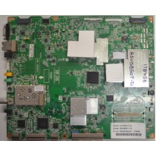 2nd Hand EBU62583201 PCB to suit LG Model 55UB850T-TA