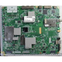 EBU62608001 MAIN PCB LG 55UB850T