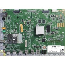 EBU62944101 Main PCB LG 55EC930T-TA.AAUWLH EBU62944101 Main PCB LG 55EC930T-TA.AAUWLH
