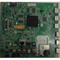 EBU63215501 Main PCB LG 55LF6300-TA.AAUYLH
