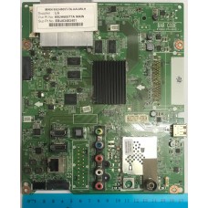 2nd Hand Main PCB LG 65UH605T-TA