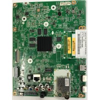 EBU63677801 MAIN PCB LG 60UH652T-TA.BAUWLJ