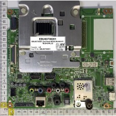 EBU63736201 2nd Hand MAIN 55UH615T-TB.BAUWLJD