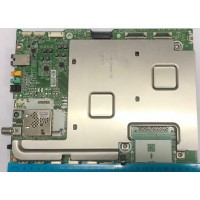 EBU63811501 Main PCB LG OLED55C6T
