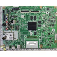 EBU63834301 MAIN Main PCB LG 55UH652T-TA.BAUZLJD