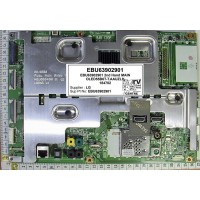 EBU63902901 MAIN PCB LG OLED55B6T-T.AAUZLH