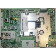 2nd Hand EBU64047401 PCB to suit LG Model 55SJ850T-TA