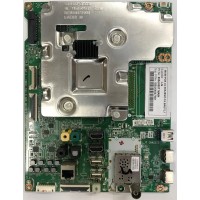 EBU64047501 Main PCB LG 65SJ850T-TA.AAUYLH