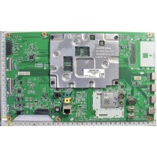 EBU64813301 MAIN PCB LG OLED65B8STB EBU64813301 MAIN PCB LG OLED65B8STB