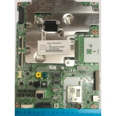 EBU64844601 2nd Hand Main PCB LG 75SK8000PTA