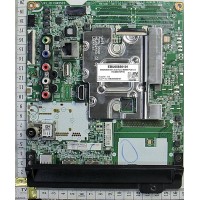 EBU65656101 MAIN PCB LG 75UM6970PTB