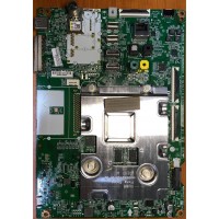 EBU65669001 MAIN PCB LG 55SM8600PTA