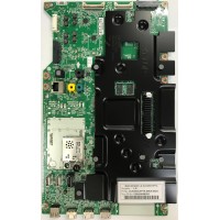 EBU65688502 New MAIN BOARD LG OLED65C9PTA