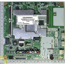 EBU65695801 2nd Hand MAIN 55UM7400PTA.AAUGLJD
