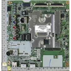 EBU65701001 MAIN PCB LG 65UM7600PTA