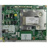 EBU66045001 MAIN PCB LG 86UM7600PTA