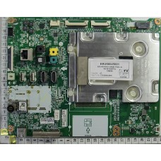 EBU66045001 MAIN PCB LG 86UM7600PTA