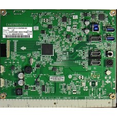 EBU66467802 2nd Hand MAIN PCB  LG 32GP850-BC