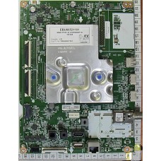EBU66521101 MAIN PCB LG 43UP8000PTB EBU66521101 MAIN PCB LG 43UP8000PTB
