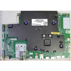 EBU67274184 New MAIN PCB LG OLED65G3PSA