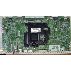 EBU67631599 New MAIN PCB LG 86QNED86TSA
