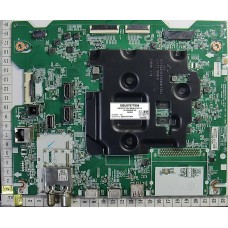 EBU67677904 MAIN PCB LG OLED55B4PSA