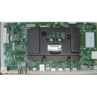 EBU67716604 MAIN PCB LG OLED65C4PSA EBU67716604 MAIN PCB LG OLED65C4PSA