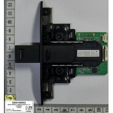 EBX61988502 CAMERA MODULE LG 65UB980T EBX61988502 CAMERA MODULE LG 65UB980T