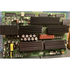 2nd Hand MJH40272601 PCB to suit LG Model 60PG30FD
