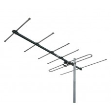 Matchmaster ANTENNA VHF(6-12) 6 ELEMENT 03MM-DR3006