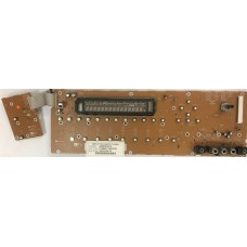1B232536-1R NEW DISPLAY PCB ONKYO TX-SR607 1B232536-1R NEW DISPLAY PCB ONKYO TX-SR607