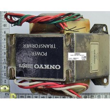 2300233 New POWER TFMR ONKYO AMP A8170 2300233 New POWER TFMR ONKYO AMP A8170