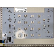 08-HPSG1K-KY0S 2nd Hand TOUCH-LAMP PCB JBL PARTYBOX 10