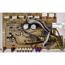 1B2475355-1B New AMP PCB ONKYO TX-SR608