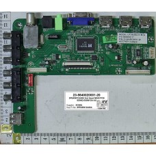 SPE40W13A004 2nd Hand MAIN PCB SONIQ E40W13A-AU