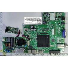 4715-6683M2-A4233X01 2nd Hand MAIN PCB KOGAN KALED24EH7510SP