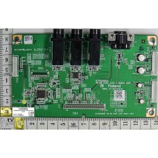 5100068936 New JACK-C PCB ROLAND RD-88