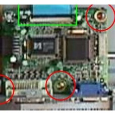 55.L0Y01.013 NEW MAIN PCB BENQ 99.L0Y72.ESW 55.L0Y01.013 NEW MAIN PCB BENQ 99.L0Y72.ESW